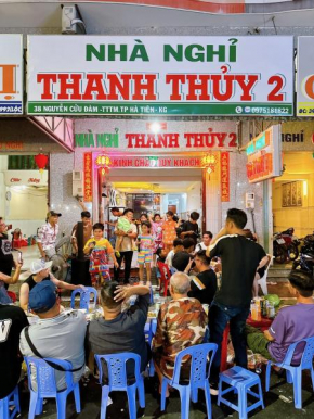 nhà nghỉ thanh thuy 2